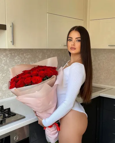Анкета настя - Светлое, 23 года, №33829